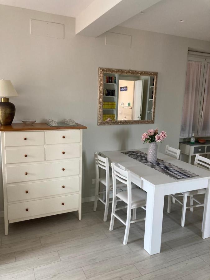 فيلا Rosso Tramonto Luxury-White- Ladispoli, Lungomare Regina Elena 58 المظهر الخارجي الصورة