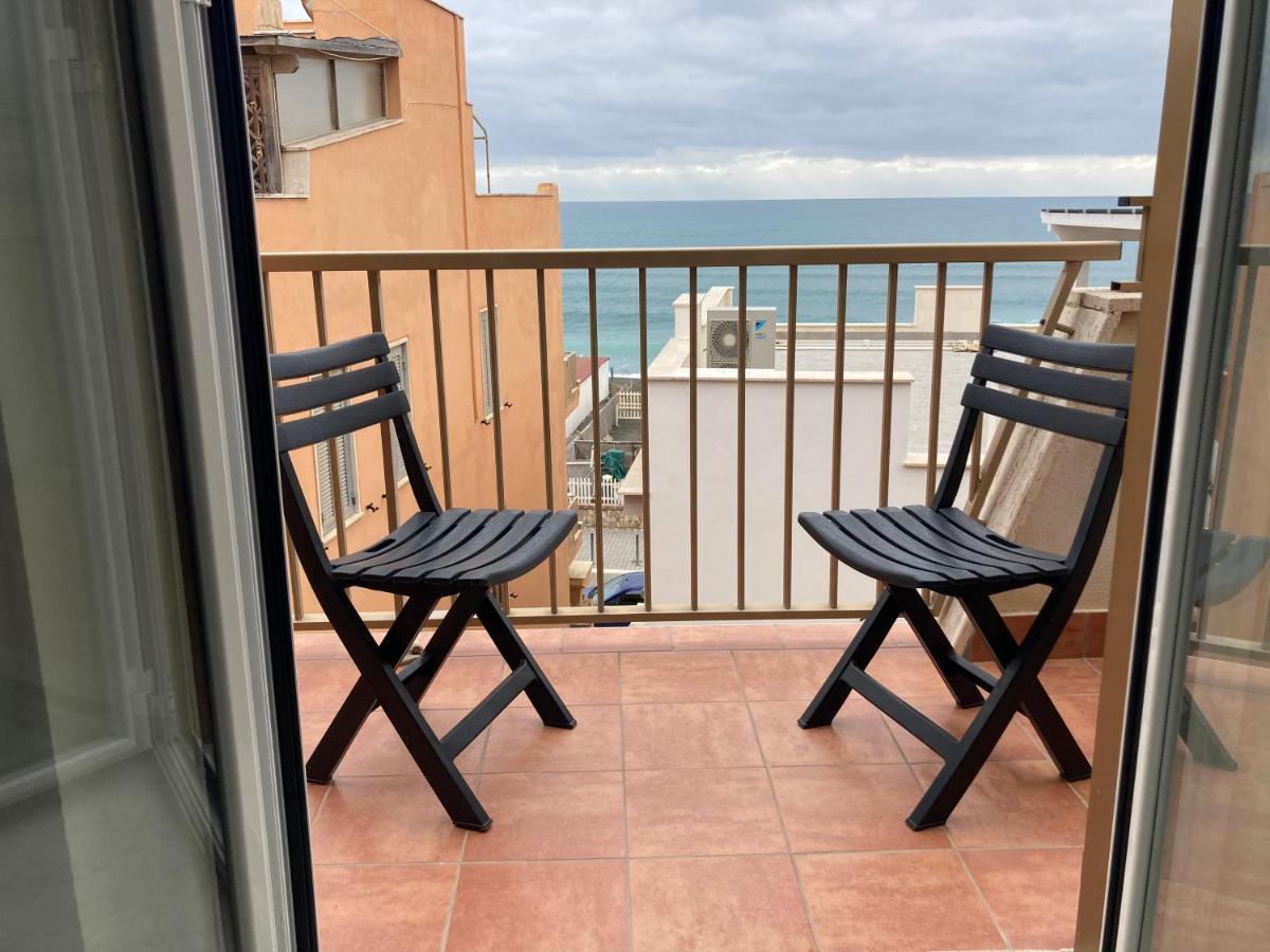 فيلا Rosso Tramonto Luxury-White- Ladispoli, Lungomare Regina Elena 58 المظهر الخارجي الصورة